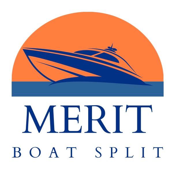 Merit boat Split